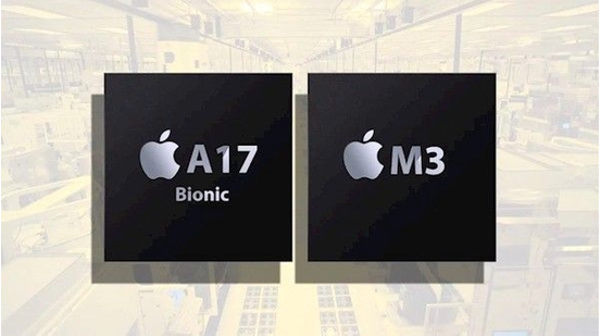 矿区苹果15维修站分享iPhone15系列会用3nm芯片吗 