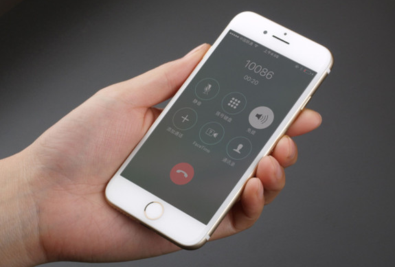 矿区苹果手机维修分享iPhone 听筒没声音、iPhone 听筒无法正常工作解决办法 